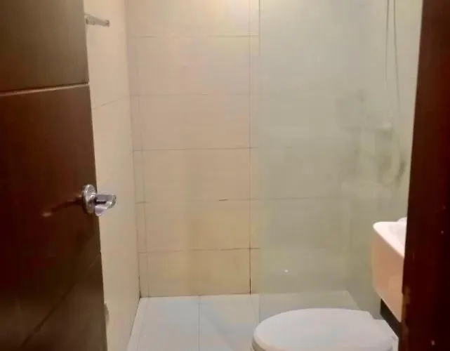 Stylish Studio In Mckinley Bgc